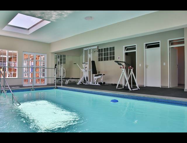 2 bed property to rent in BRYANSTON